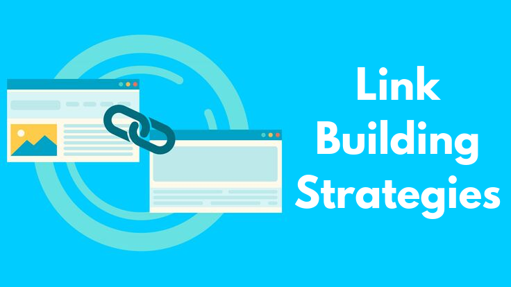 4 Link Building Strategies That Will Enhance Your SEO