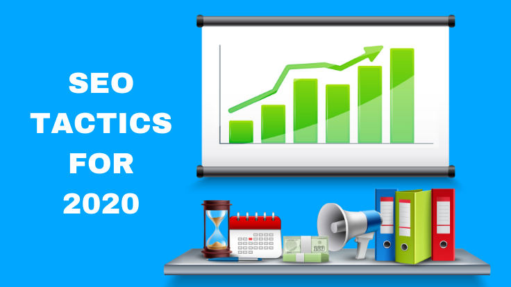 SEO Strategies to achieve a better result in 2020