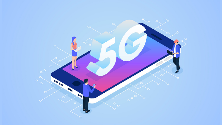How will 5G affect the development of mobile apps in 2020?