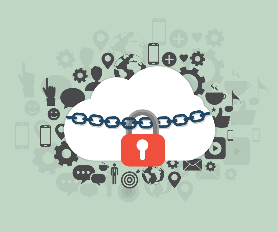cloud consulting services, cloud migration services, keep cloud data safe