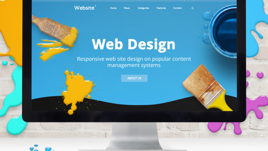 web design