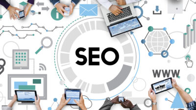 The Role of SEO in Website Development