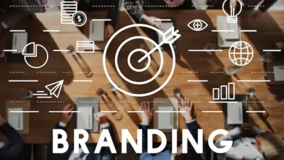 Top 7 Branding Strategies for your Online Business