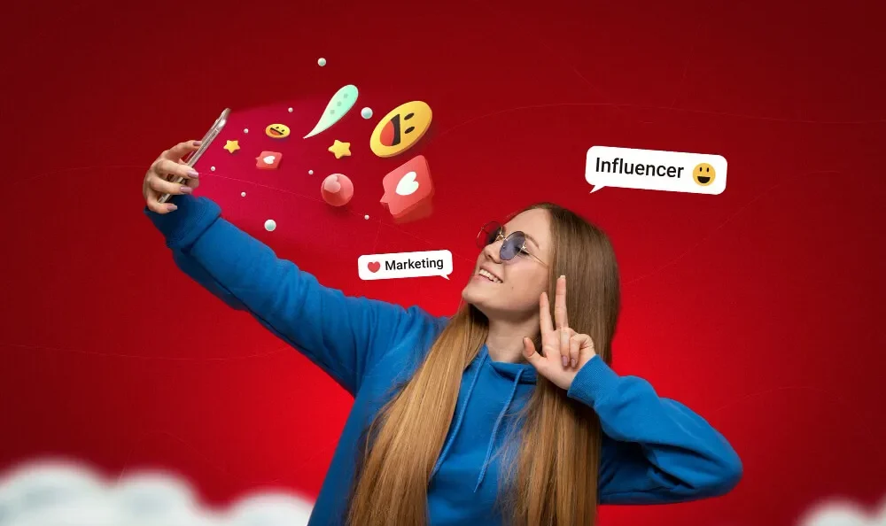 influencer marketing