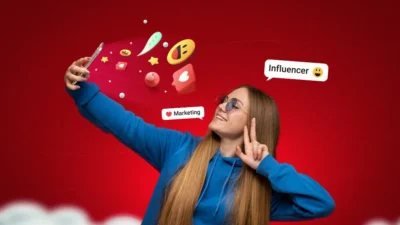 The Impact of Influencer Marketing -7 tips to Ace Web Design 
