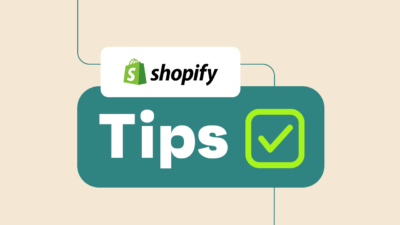 Top 10 Expert Tips to Maximize Your Shopify Store’s Potential