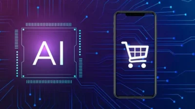 How AI is Revolutionizing Shopify Stores in 2025