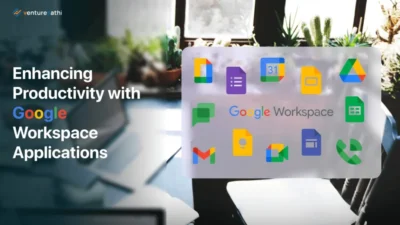 Top Reasons Your Business Needs Google Workspace Today