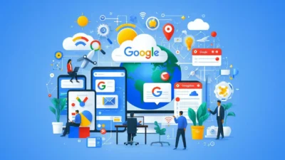 How Businesses Use Google Workspace to Stay Ahead