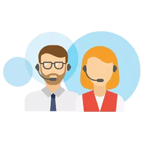 call desk usecase