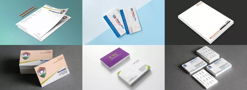 Creative implementation: business card, letterhead, envelope designs needed, Business card contest