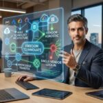 Why a vCTO Is Better Than Temporary IT Consulting
